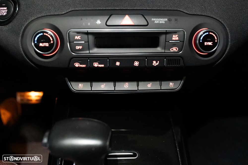 Kia Sorento 2.2 CRDi TOP Aut. - 44