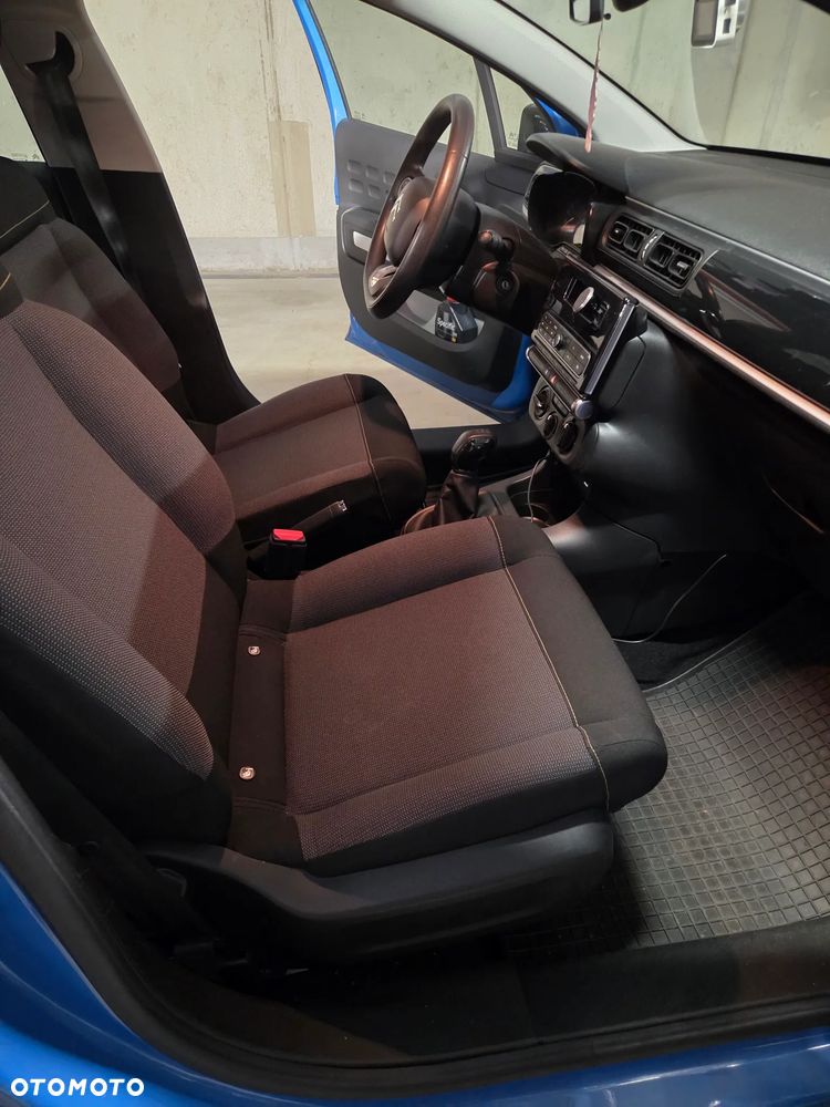 Citroën C3 - 9