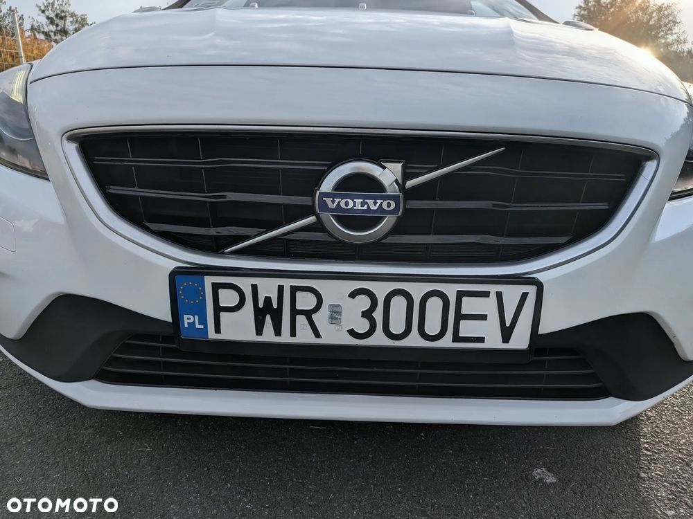 Volvo V40 - 37