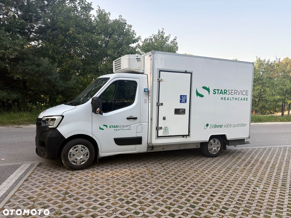 Renault Master - 5