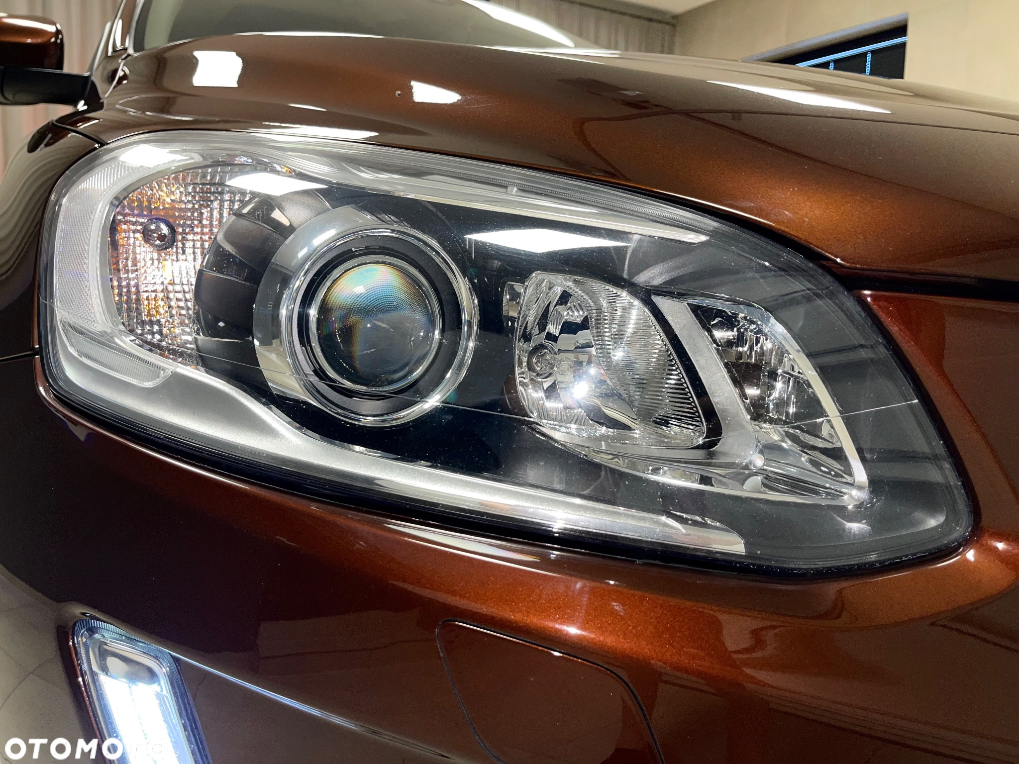 Volvo XC 60 D4 Drive-E Summum - 35