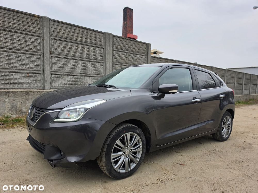 Suzuki Baleno 1.0 Boosterjet Comfort - 1
