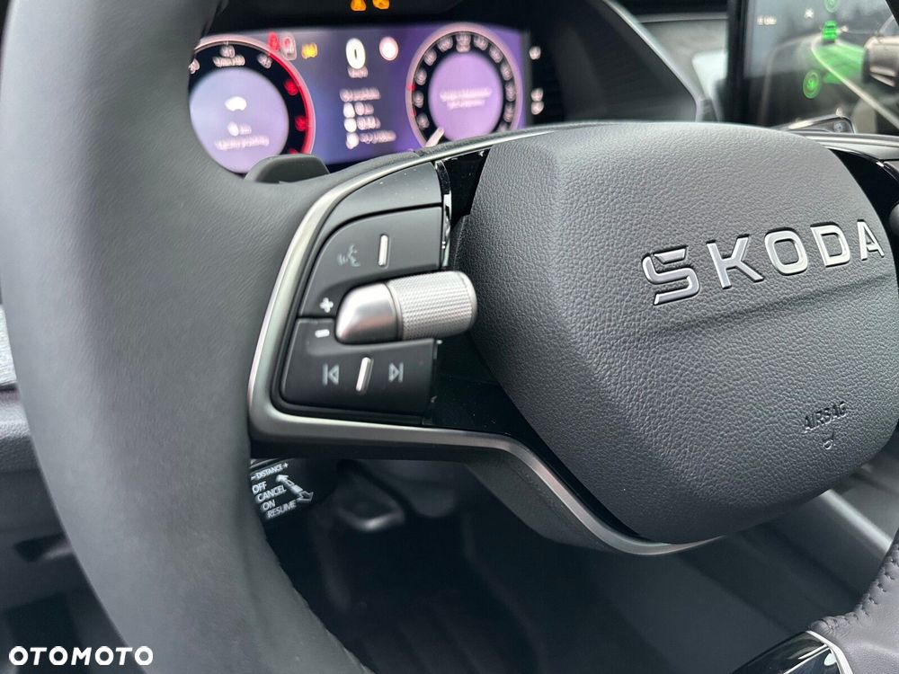 Skoda Octavia 2.0 TDI Edition 130 Selection DSG - 14