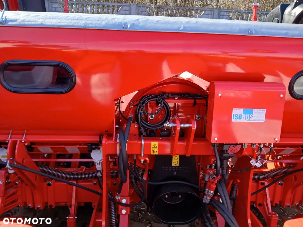 Maschio Gaspardo MTE 300R - 7
