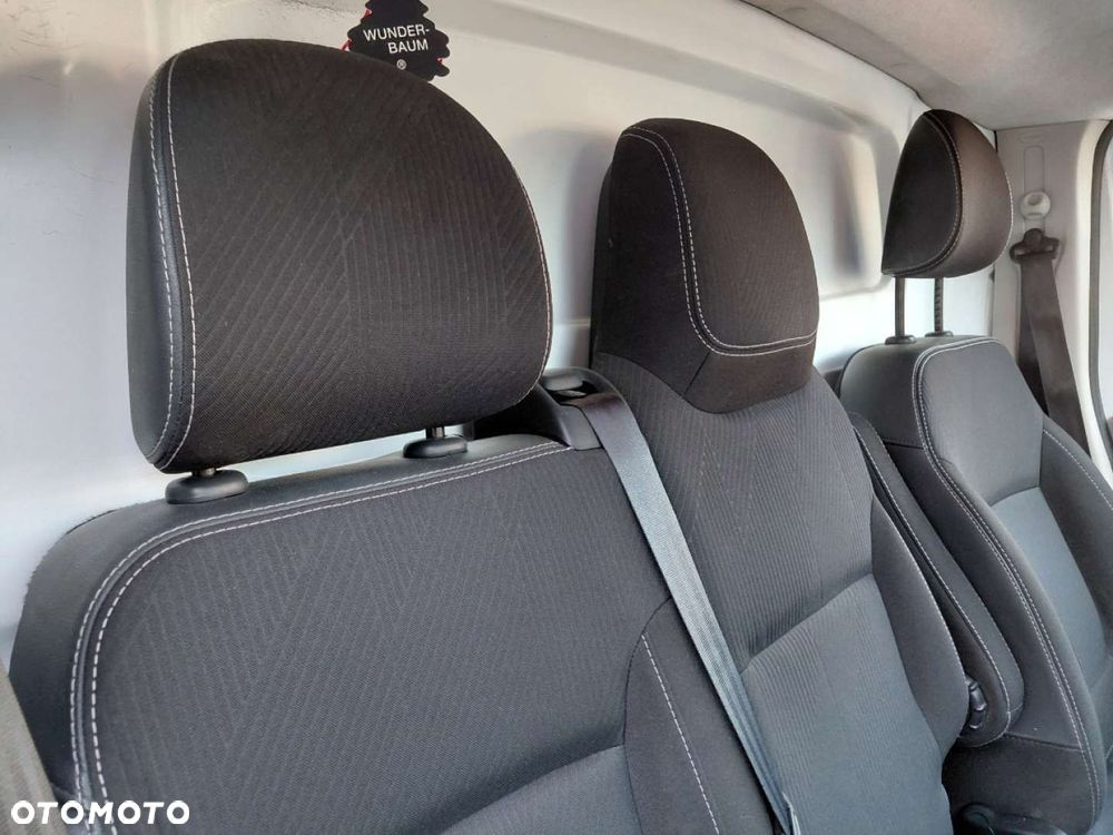 Renault TRAFIC - 15