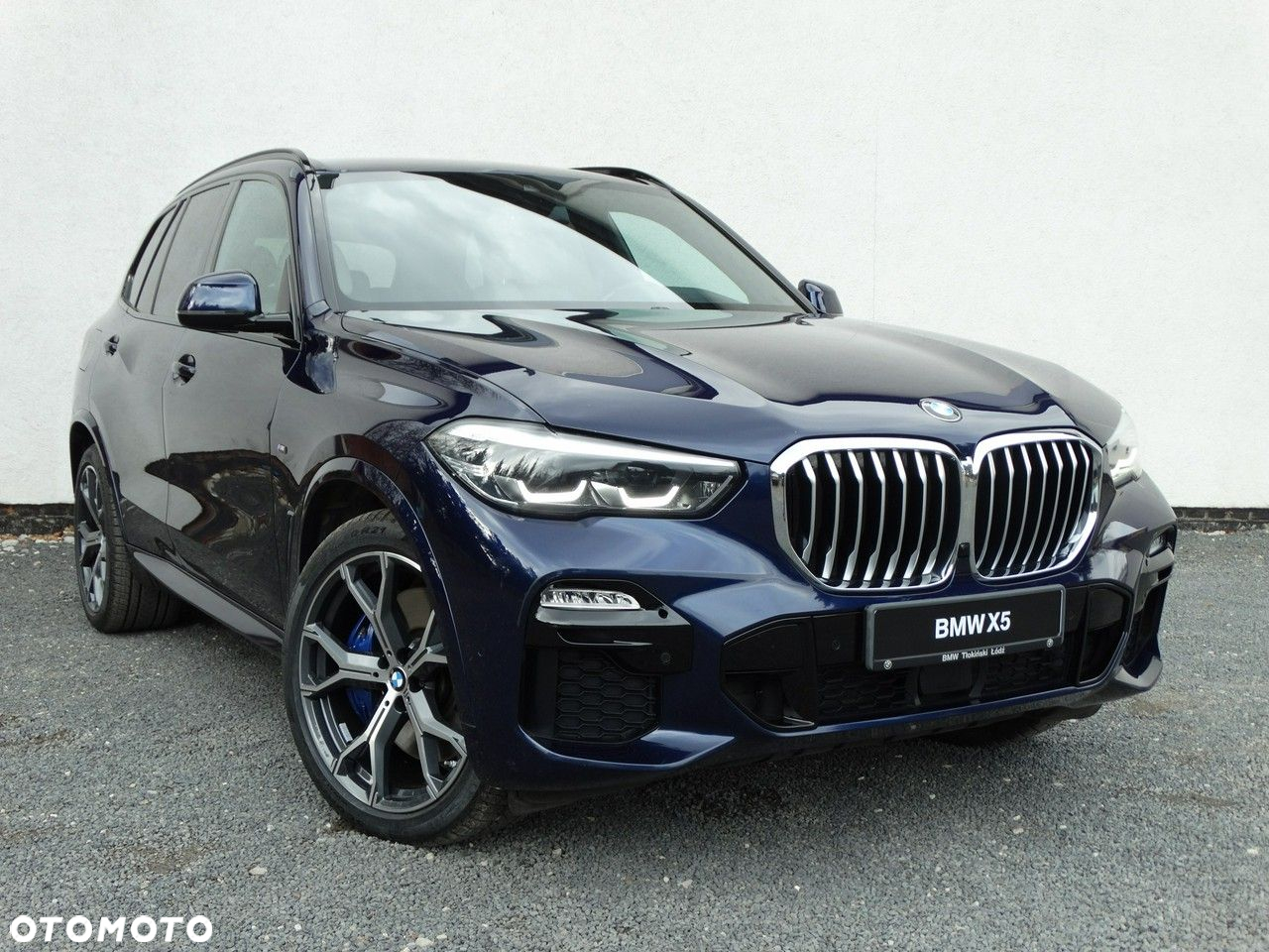 BMW X5 xDrive30d - 9