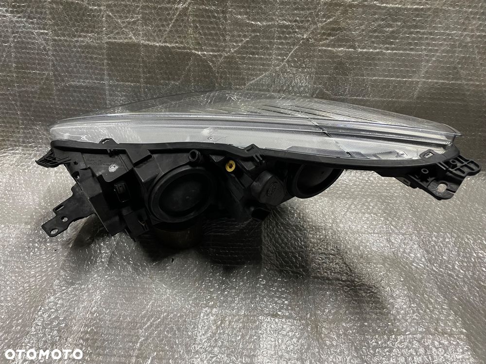 LAMPA PRZÓD PRAWA SOCZEWKA LED FORD KUGA MK2 LIFT GV4113W029CJ - 11