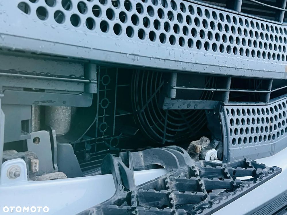 Mercedes-Benz Actros 1848/ Retarder olejowy/Klima Postojowa / Aktywny tempomat ACC/ - 10