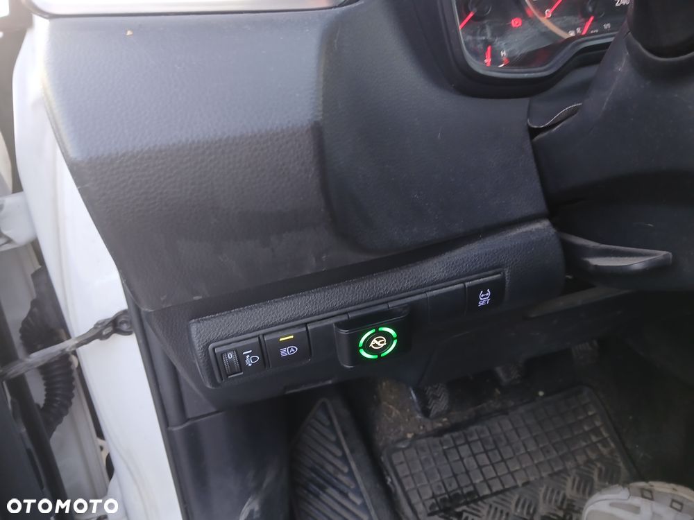 Toyota Corolla 1.6 Active - 8