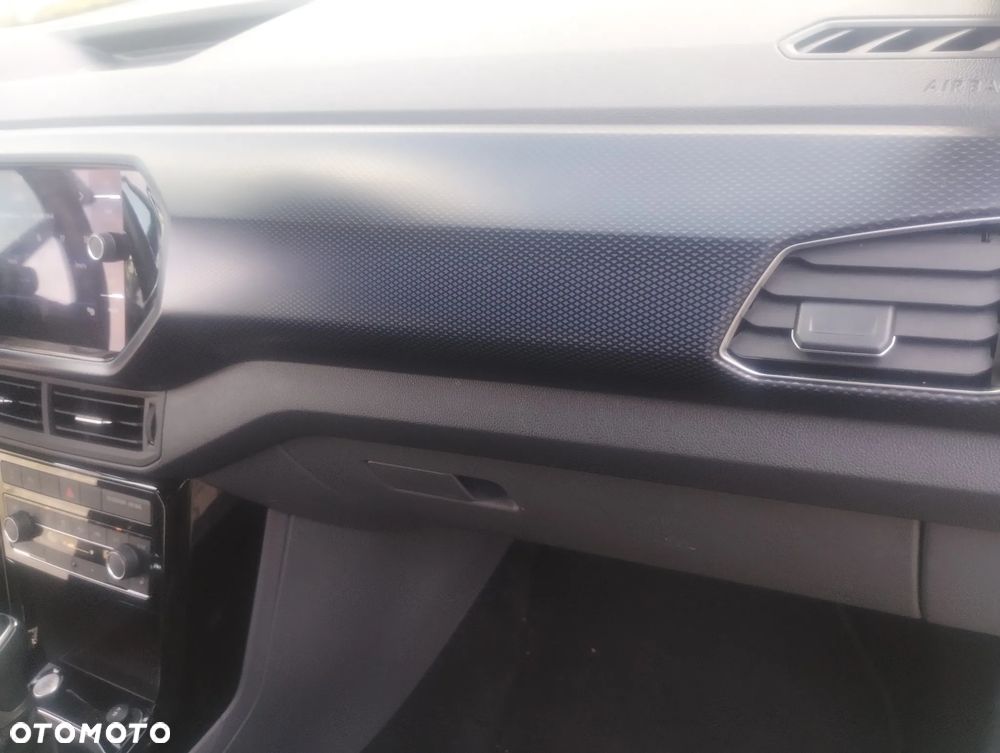 Volkswagen T-Cross 1.5 TSI ACT OPF DSG UNITED - 19