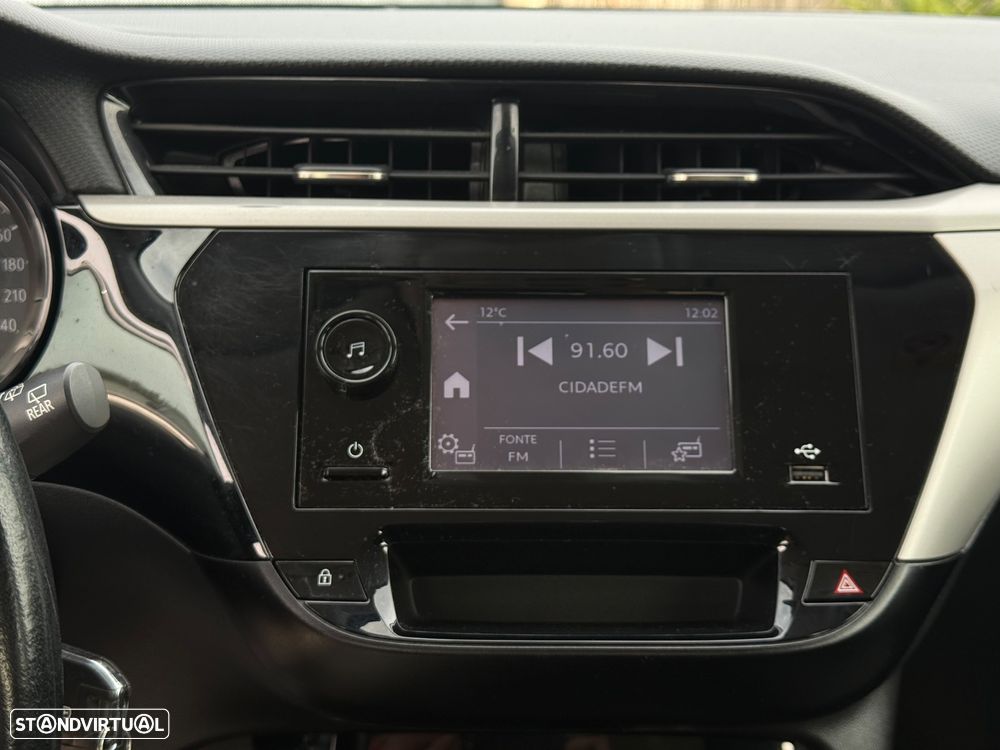 Opel Corsa 1.5 D Business Edition - 19