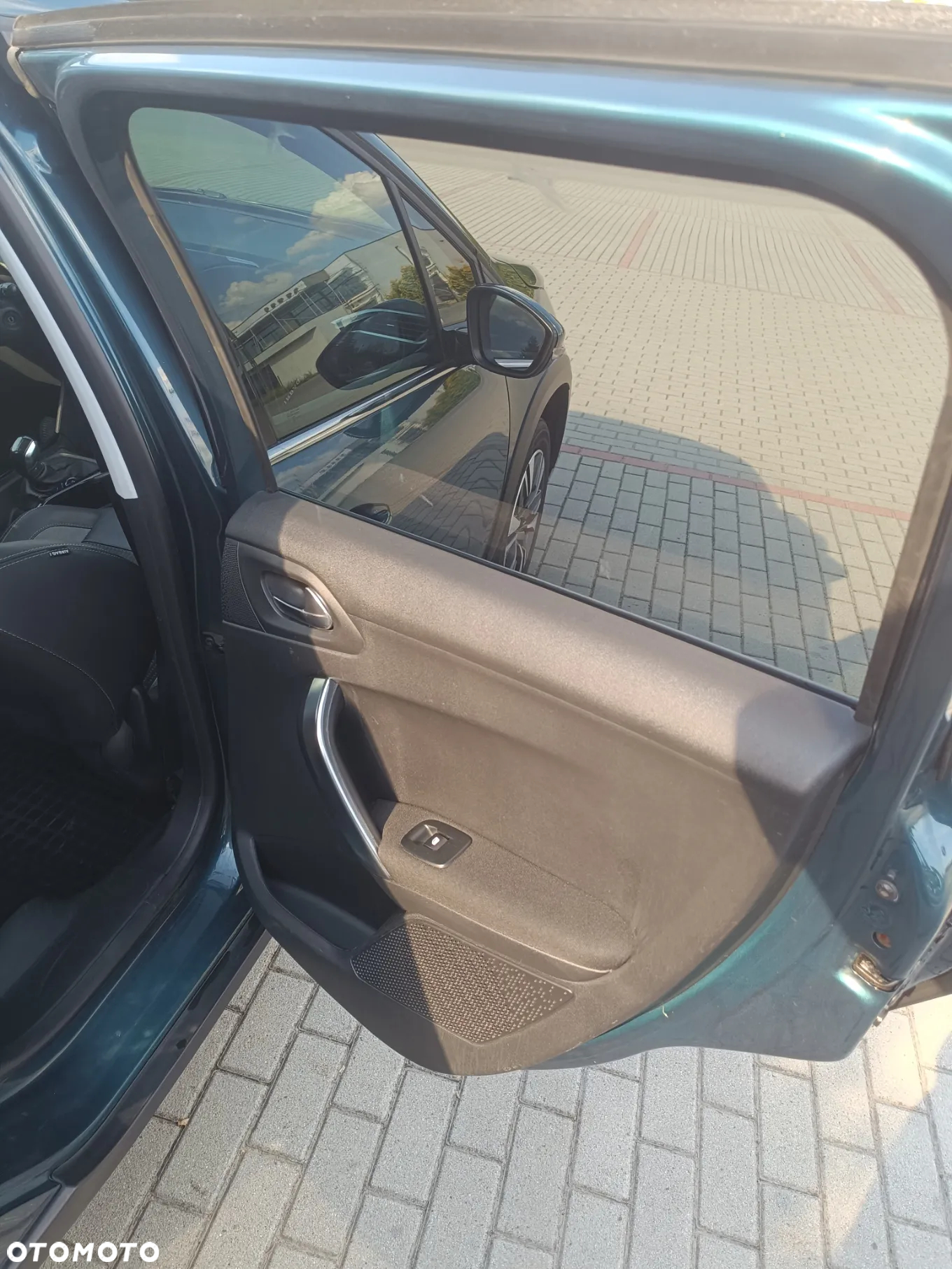 Peugeot 2008 1.2 Pure Tech Crossway S&S - 8