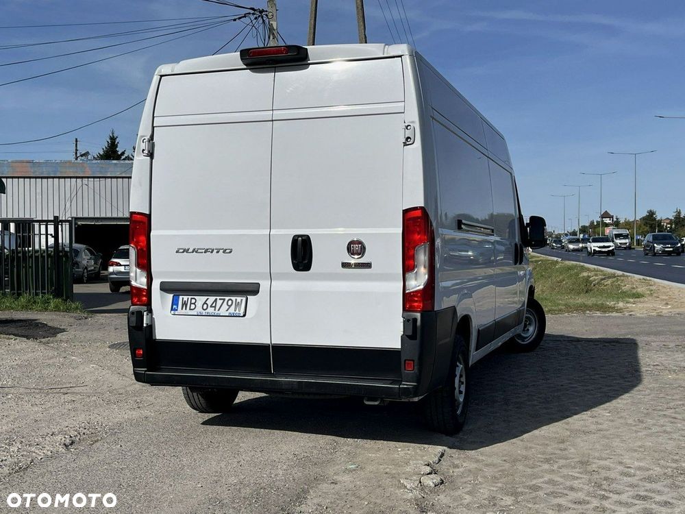 Fiat Ducato - 10