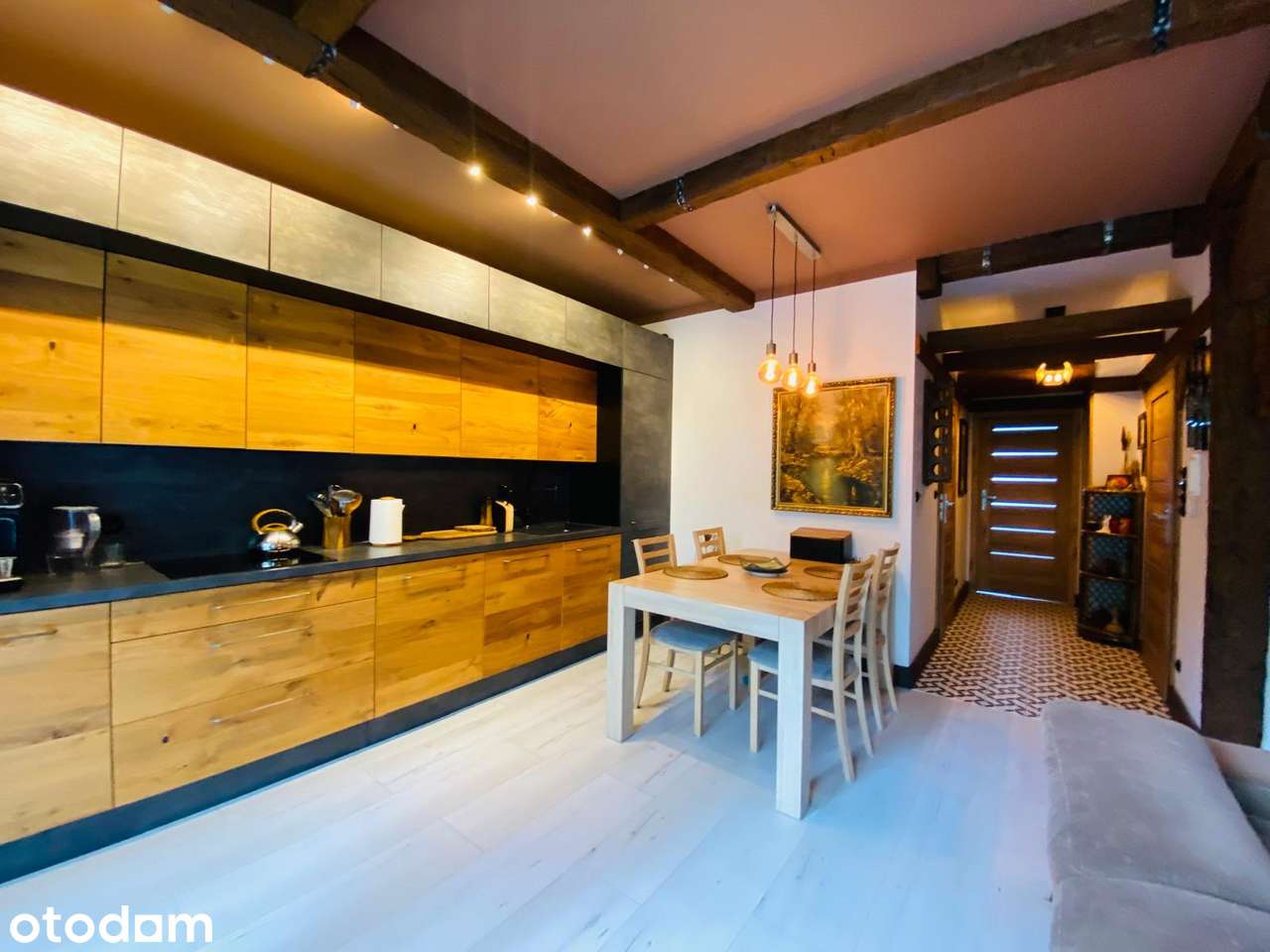 Apartament PREMIUM 65m² taras, salon kąpielowy,klimatyzacja,obwodnica