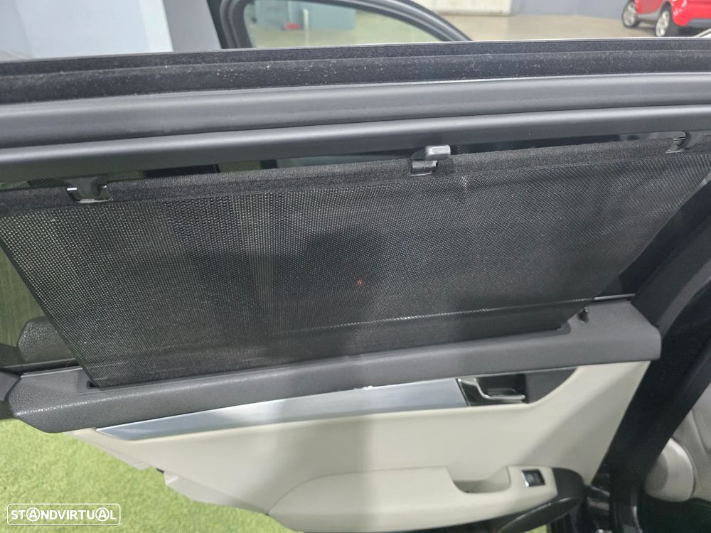 Mercedes-Benz C 250 - 14