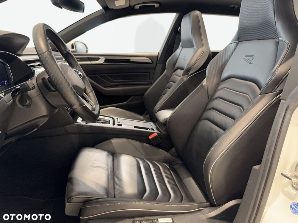 Volkswagen Arteon Shooting Brake - 9