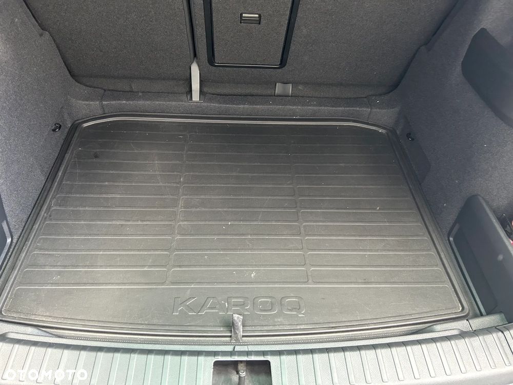 Skoda Karoq 1.5 TSI ACT Sportline DSG - 10