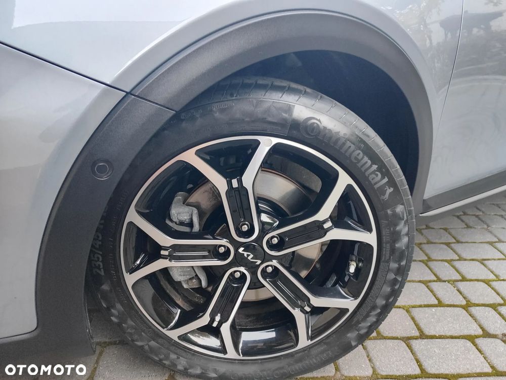 Kia XCeed 1.6 T-GDI Prestige Line DCT - 9