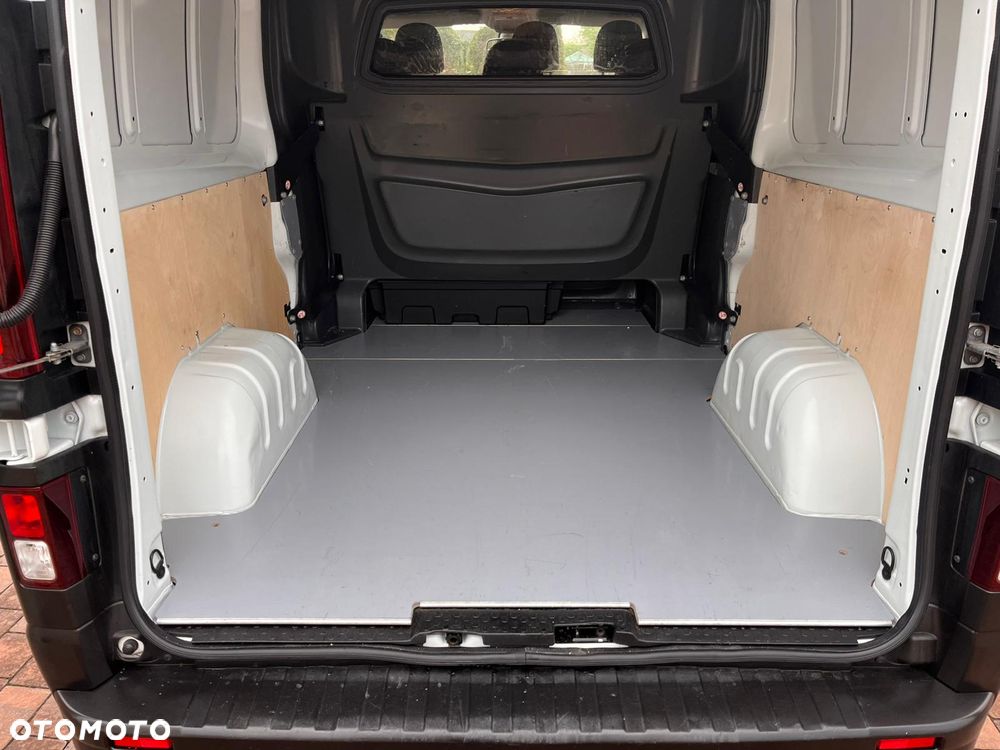 Renault Trafic - 33