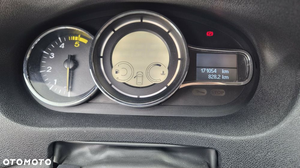 Renault Megane 1.6 dCi Energy Limited - 5