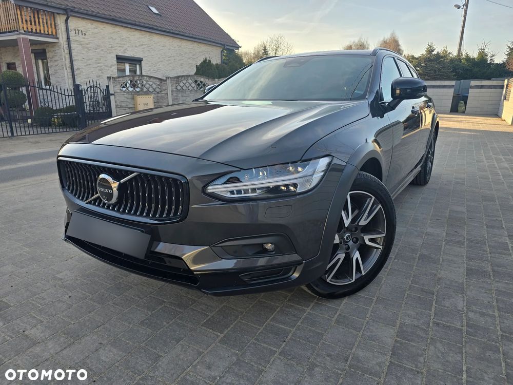 Volvo V90 Cross Country B4 D AWD Ultimate - 6