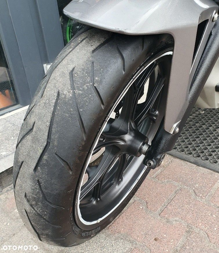 Honda NC - 4