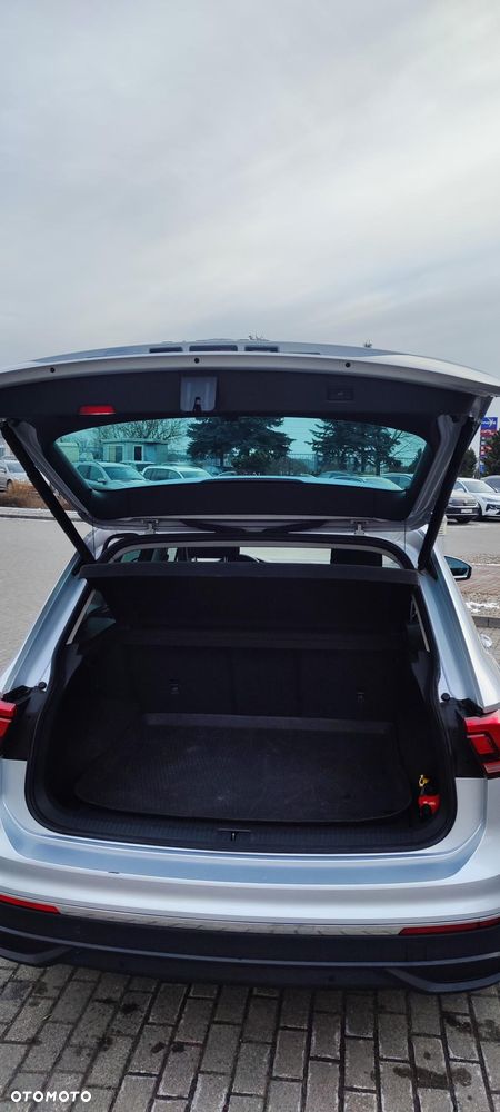 Volkswagen Tiguan 1.5 TSI EVO Life DSG - 12