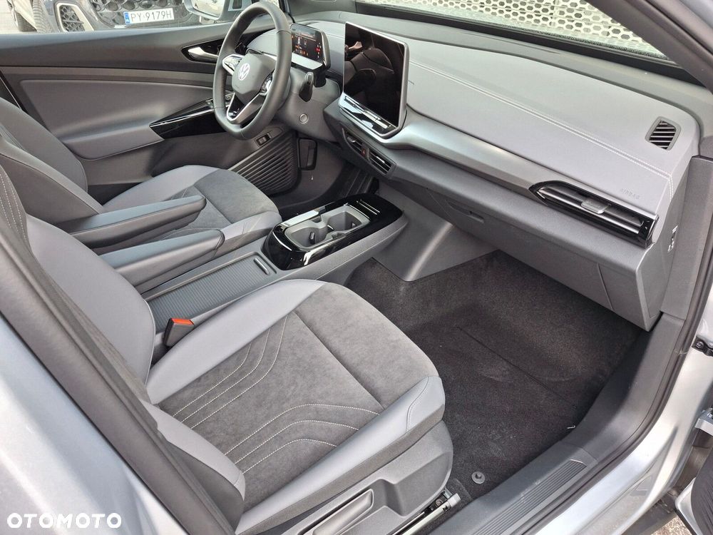 Volkswagen ID.4 52kWh Plus - 17