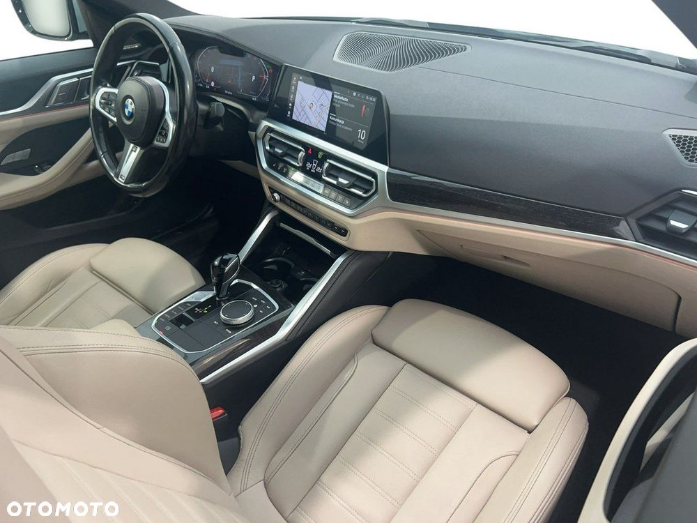 BMW Seria 4 - 14