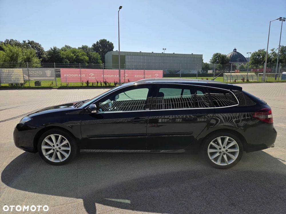 Renault Laguna 2.0 Turbo GT - 5
