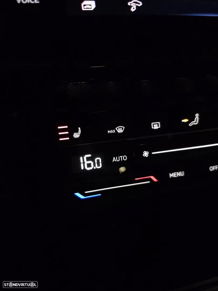 VW Arteon Shooting Brake 1.4 TSI eHybrid Elegance - 17
