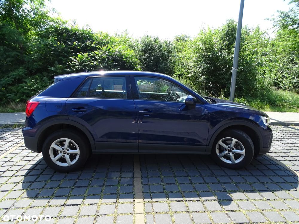 Audi Q2 - 6
