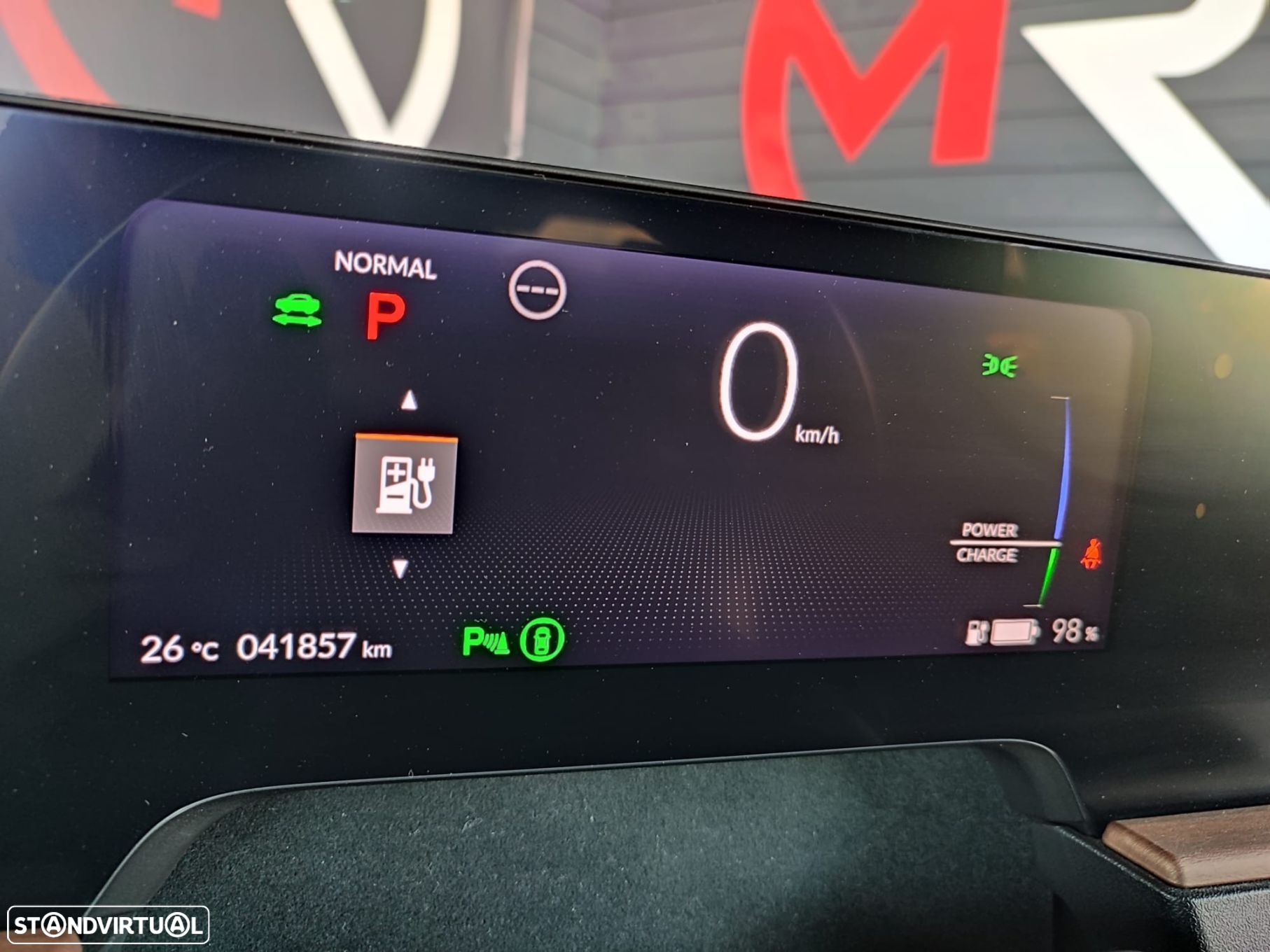 Honda e Advance - 13