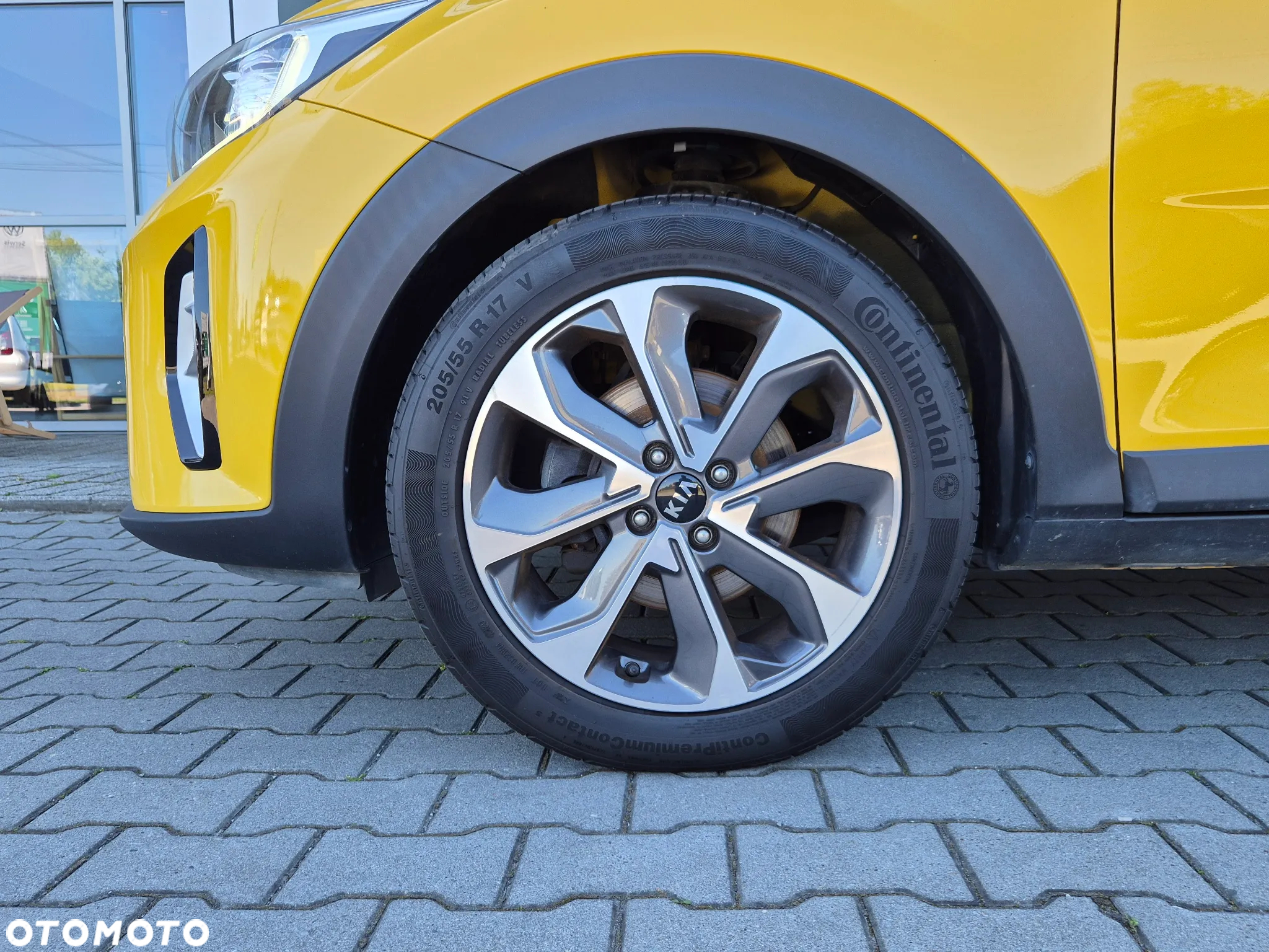 Kia Stonic 1.0 T-GDI L DCT - 36