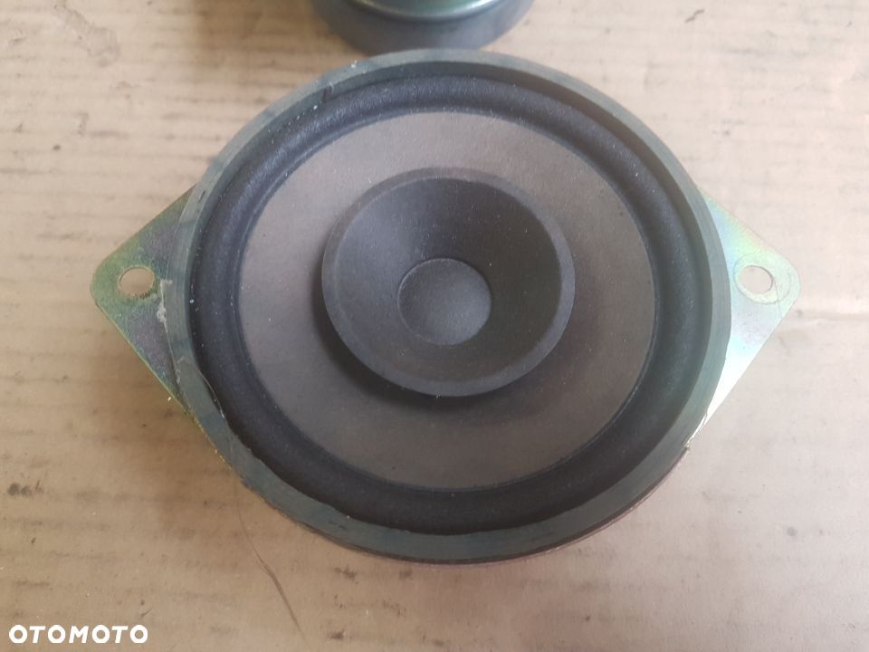 Suzuki Ignis MH Subaru G3X Justy głośnik głośniki oryginał konsola - 3