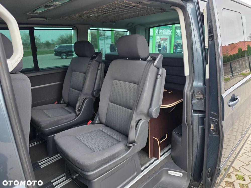 Volkswagen Multivan L1 Highline - 9
