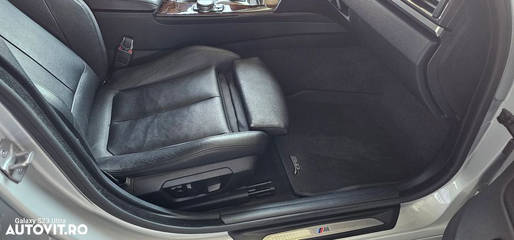 BMW Seria 4 428i Gran Coupe xDrive Sport-Aut. M Sport - 14