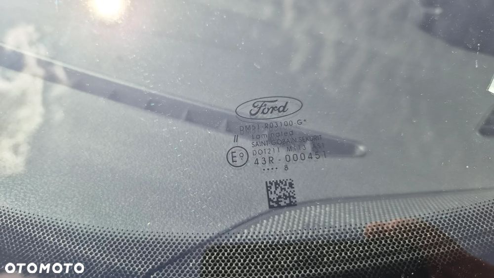 Ford C-MAX 1.0 EcoBoost Titanium ASS - 31