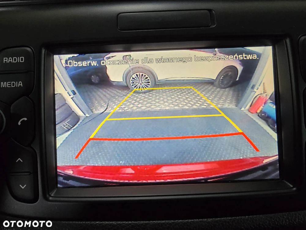 Kia Ceed 1.0 T-GDI ISG GT Line - 27