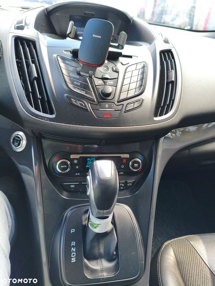 Ford Kuga 2.0 TDCi 4WD Trend - 13