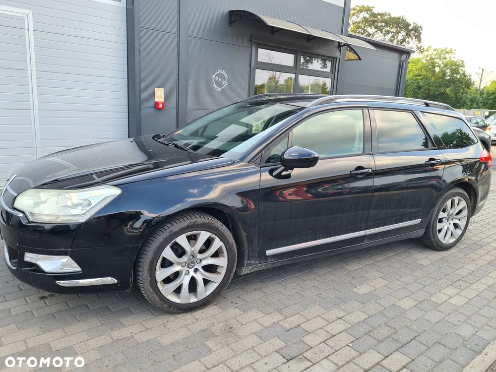 Citroën C5 2.0 HDi Selection - 4