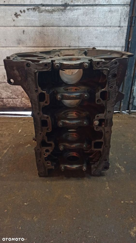 blok 2.3 dci master movano nv400 10+ - 15