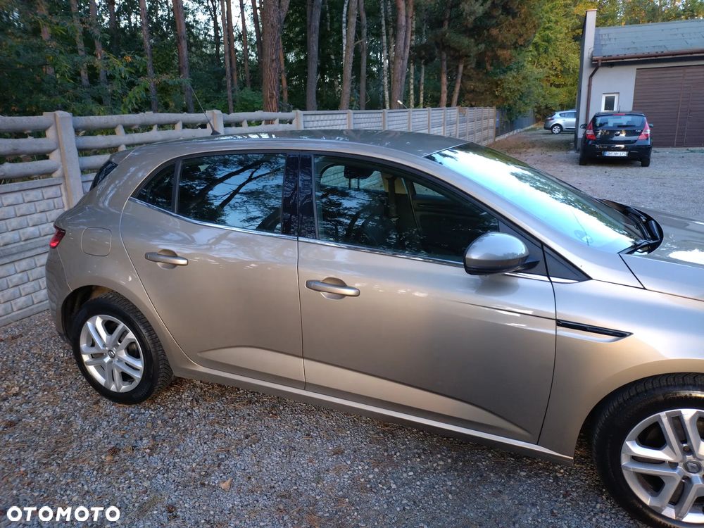Renault Megane 2016 photo 5