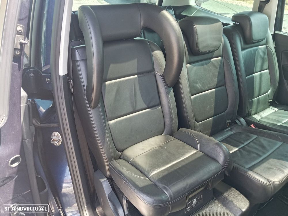 SEAT Alhambra 2.0 TDI Style Eco. - 19