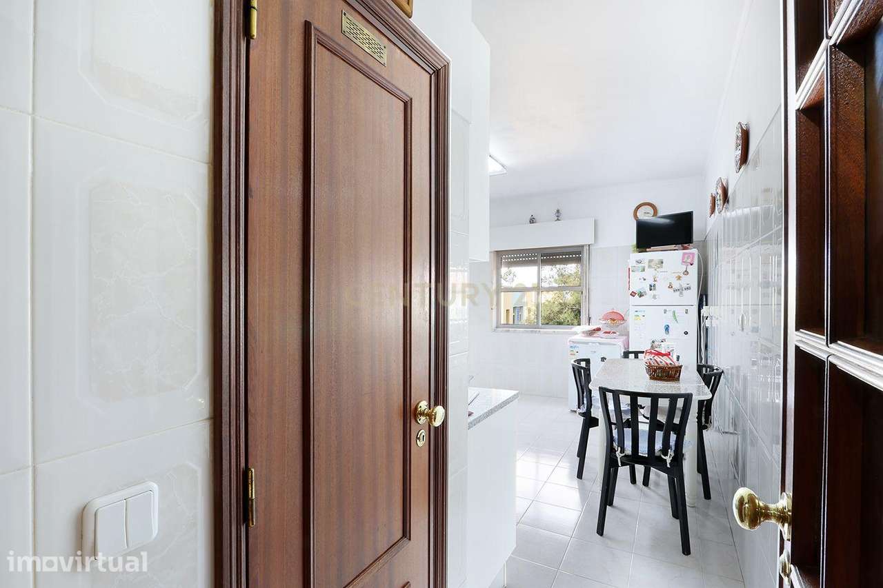 Apartamento T2 em Algueirão Mem Martins, Sintra - Grande imagem: 3/23