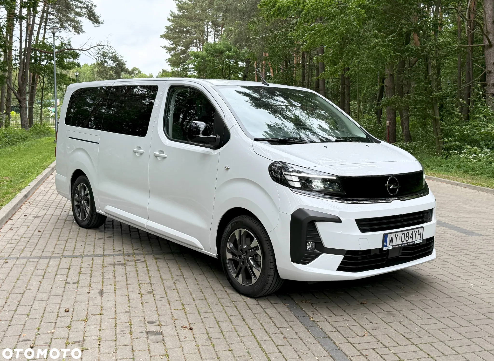 Opel Zafira - 3