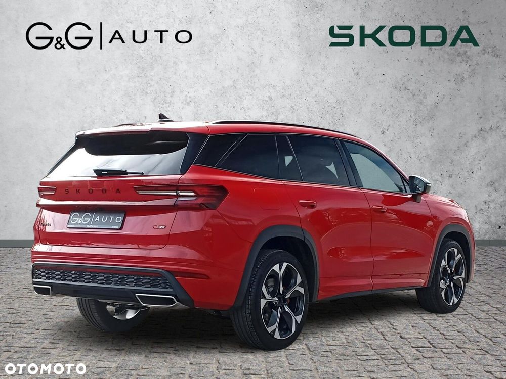 Skoda Kodiaq - 6