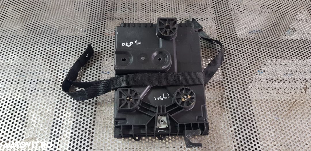 Suport Tavita Baterie Fiat Grande Punto Dezmembrez Fiat Grande Punto 1.3 Multijet - 4