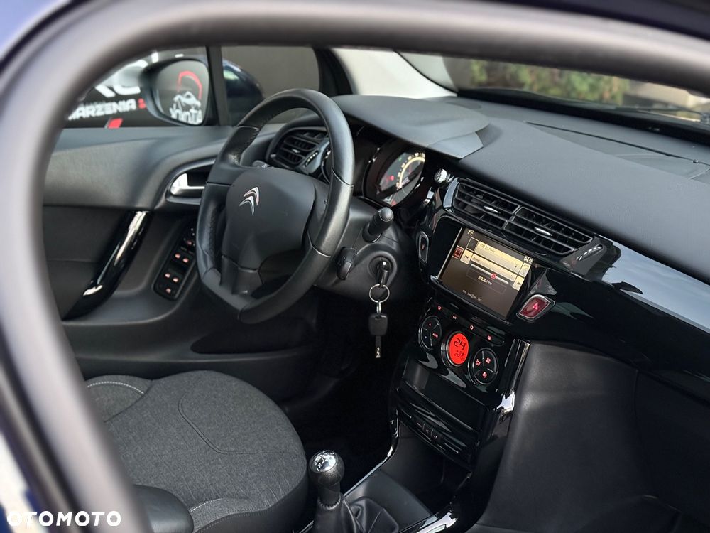 Citroën C3 - 30