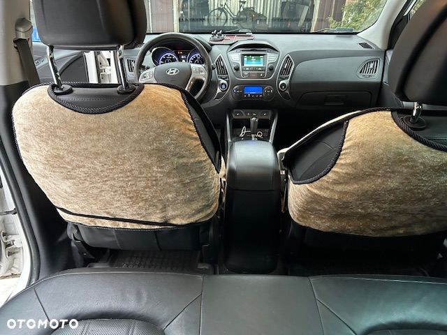 Hyundai ix35 ver-2-0-crdi-premium - 9